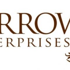 Sparrow Cocoa Powder Dutch-Processed 22/24% 5 lbs