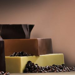 Callebaut 70% Extra Bitter Chocolate  #7030 Block