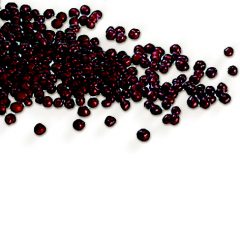 Valrhona Dark Chocolate Perles (pearls)  #4341
