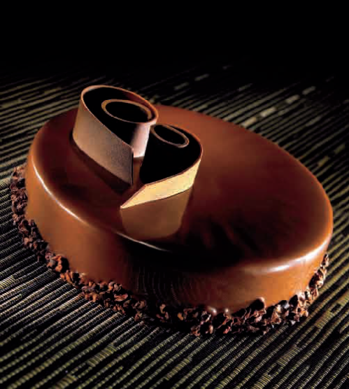 Valrhona Chocolate coverture Equatoriale Noir 55%, 3Kg – The