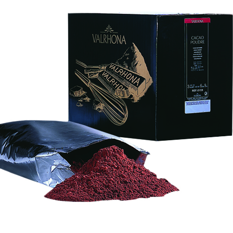 Valrhona Hot Chocolate Mix