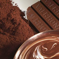 Valrhona Cocoa Powder  #159  1 kg