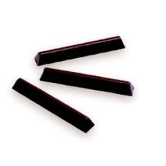 Valrhona Dark Chocolate Chocolate Sticks/Batons 6 Box/case #12061