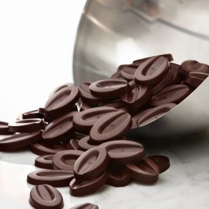 Valrhona Guanaja 70% Dark Chocolate Couverture Feves  13-VC4653