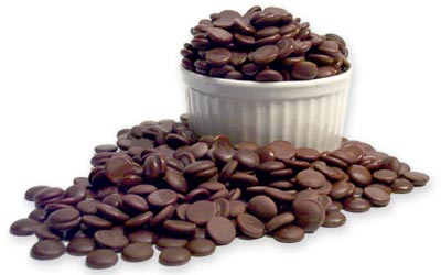 Callebaut 100% Cocoa Mass Callets