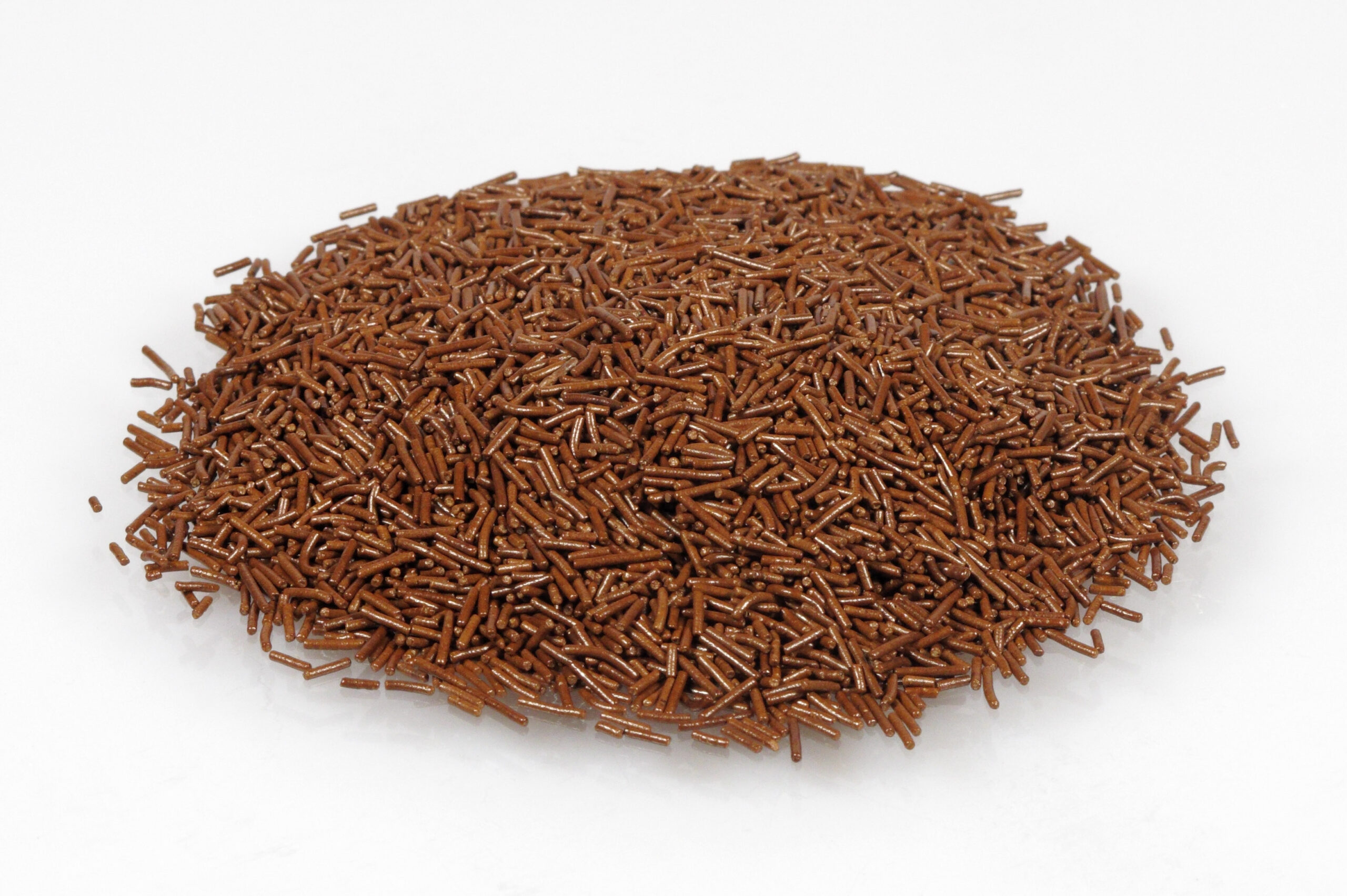 Callebaut Dark Vermicelli (Sprinkles) 5 kg/11 lbs