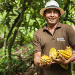 Republica del Cacao 70%