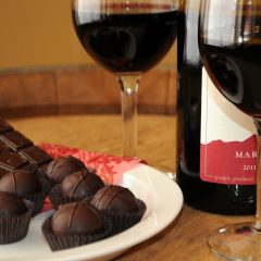 Mother’s Day Chocolate Tasting May 7, 2020 7:00 – 8:00pm