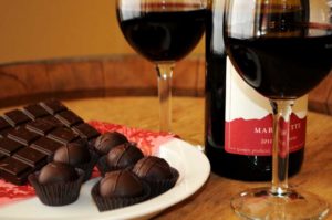 Museum and Tasting room open! @ La Belle Chocolat | Portsmouth | New Hampshire | United States