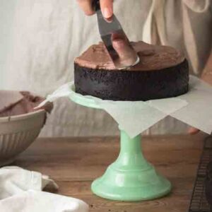 Jet Black Cocoa Powder 10 lbs
