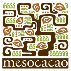 Meso cacao Cacao Nibs 5.5 lbs (repack item)