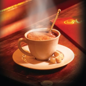 Valrhona Hot Chocolate Mix 5 lbs