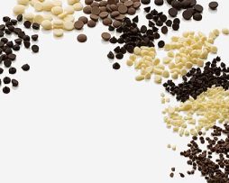 Blommer 2M Chocolate Drop 25 lbs