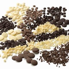Schokinag Milk 36% 22 lbs OUT OF STOCK TIL MAY!