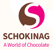 Schokinag 100% Chocolate Liquor 22 lbs