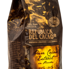 Republica del Cacao 22/24% Cocoa powder 5.5 lbs