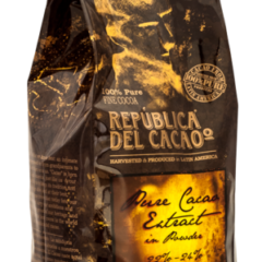 Republica del Cacao 22/24% Cocoa powder 5.5 lbs