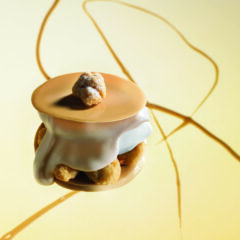 Valrhona Dulcey Blonde Choc 1 kg